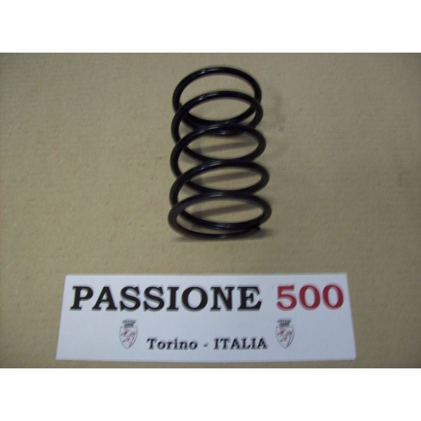 MOLLA SUPPORTO SOSPENSIONE MOTORE FIAT 500 N D F L