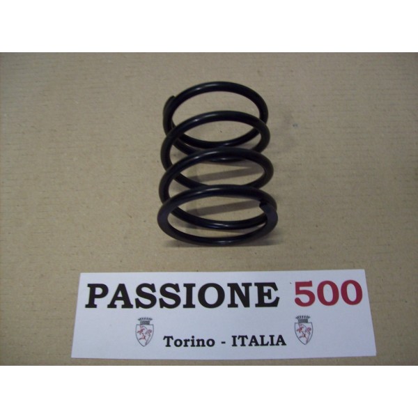 MOLLA SUPPORTO SOSPENSIONE MOTORE FIAT 500 GIARDINIERA