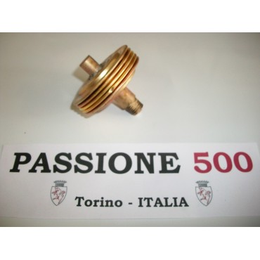 TERMOSTATO A SOFFIETTO CONVOGLIATORE RISCALDAMENTO FIAT 500 N D F R L