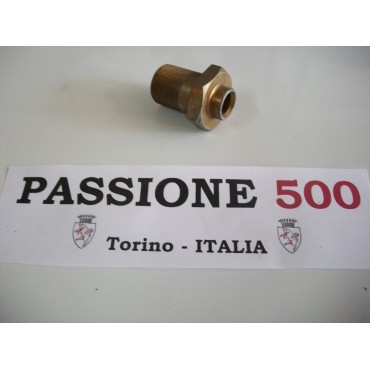 VITE PULEGGIA ALBERO MOTORE FIAT 500 