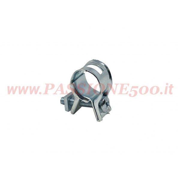 FASCETTA FISSAGGIO TUBO BENZINA FIAT 500