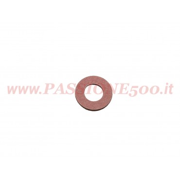 RONDELLA IN FIBRA COPERCHIO PUNTERIE FIAT 500 