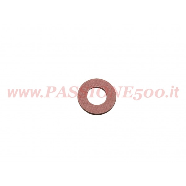 RONDELLA IN FIBRA COPERCHIO PUNTERIE FIAT 500 