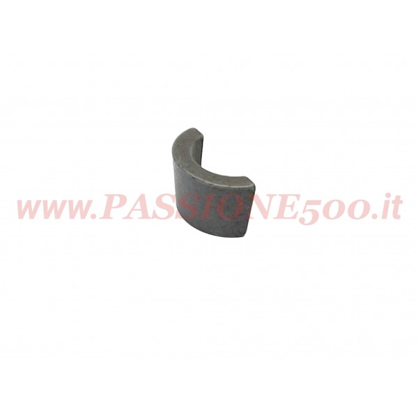 SEMICONO VALVOLA ASPIRAZIONE FIAT 500