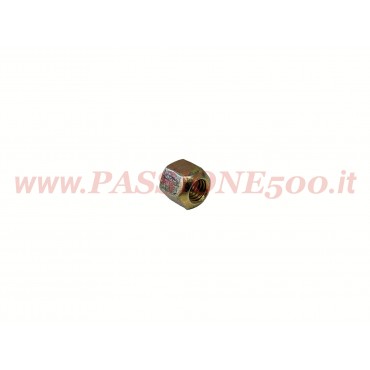 DADO FISSAGGIO PRIGIONIERO MARMITTA FIAT 500 R