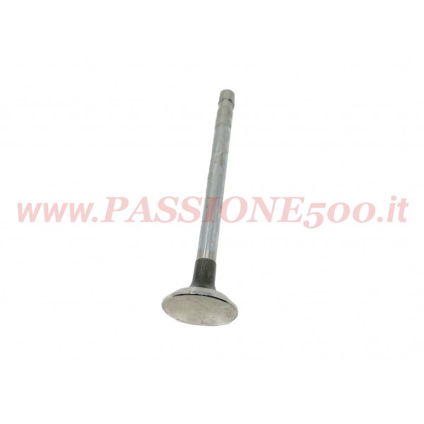 VALVOLA SCARICO MAGGIORATA FIAT 500