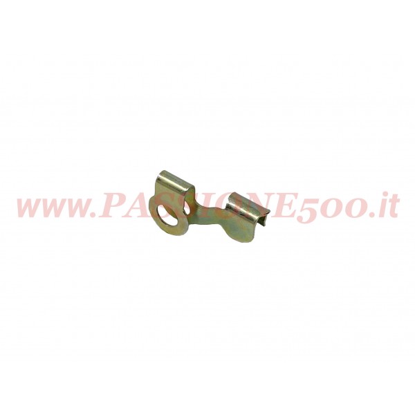 FERMAGLIO LEVA TIRANTE ACCELERATORE FIAT 500 N D F L R