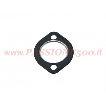 GUARNIZIONE COLLETTORE - TESTA FIAT 500 N D F L R