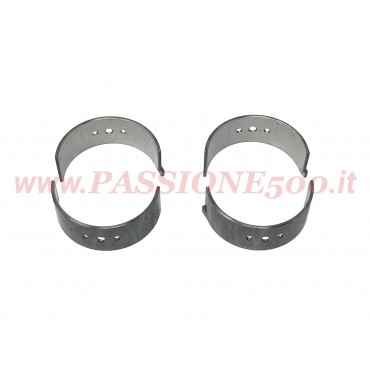SERIE BRONZINE DI BIELLA MISURA STANDARD FIAT 500 