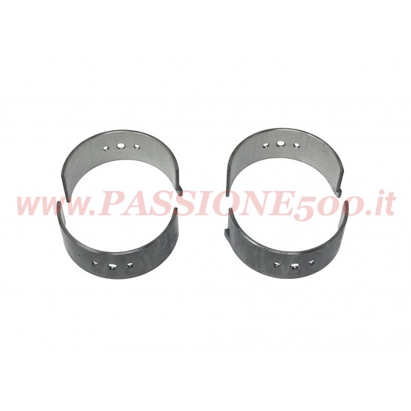 SERIE BRONZINE DI BIELLA MISURA STANDARD FIAT 500 