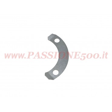 PIASTRINA SICUREZZA INGRANAGGIO DISTRIBUZIONE FIAT 500