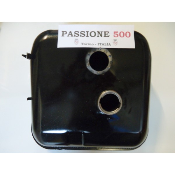 SERBATOIO BENZINA FIAT 500 D