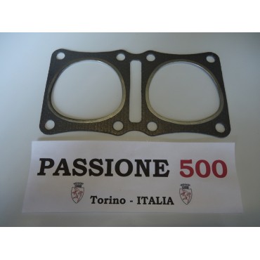 GUARNIZIONE TESTA CILINDRI FIAT 500 N D