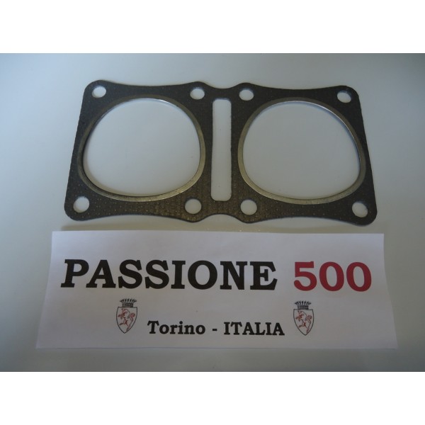 GUARNIZIONE TESTA CILINDRI FIAT 500 N D