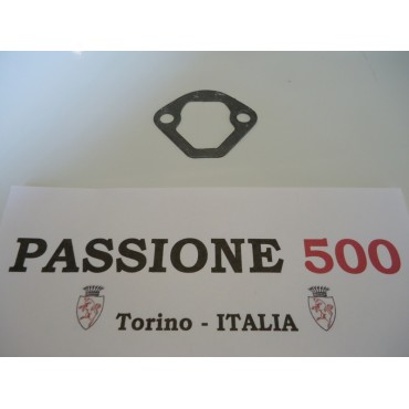 GUARNIZIONE POMPA BENZINA Sp. 0,70 mm FIAT 500 F L R GIARD