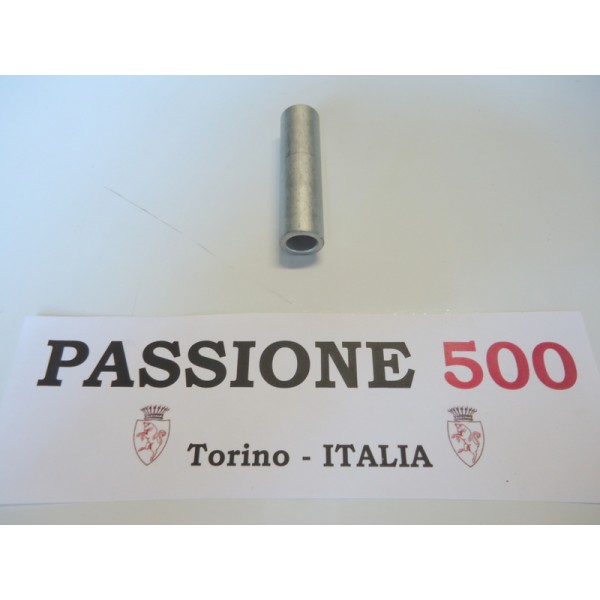 TUBO DISTANZIALE SUPPORTO SOSPENSIONE MOTORE FIAT 500 R GIARDINIERA