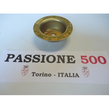SCODELLINO SUPPORTO SOSPENSIONE MOTORE FIAT 500 R