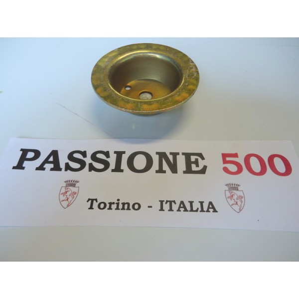 SCODELLINO SUPPORTO SOSPENSIONE MOTORE FIAT 500 R
