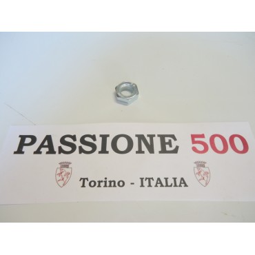 DADO FISSAGGIO TERMOSTATO CONVOGLIATORE RISCALDAMENTO FIAT 500 N D F R L