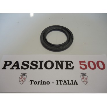 GUARNIZIONE TAPPO COPERCHIO PUNTERIE INTRODUZIONE OLIO FIAT 500 F L R 126