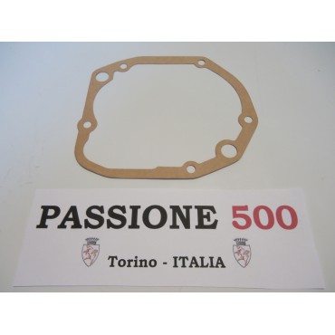 GUARNIZIONE ANTERIORE SCATOLA CAMBIO FIAT 500