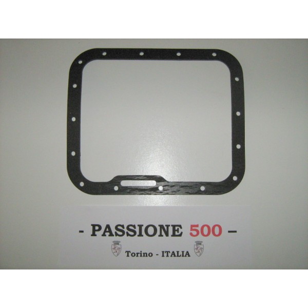 GUARNIZIONE COPPA OLIO MOTORE FIAT 500 N D F L R