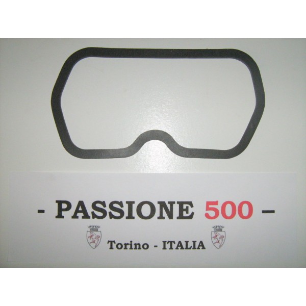 GUARNIZIONE COPERCHIO PUNTERIE FIAT 500 R / 126 E GIARDINIERA