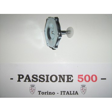 TAPPO COPERCHIO PUNTERIE INTRODUZIONE OLIO MOTORE FIAT 500 F L R 126