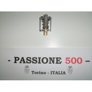 TERMOSTATO A MOLLA CONVOGLIATORE RISCALDAMENTO FIAT 500 N D F R L