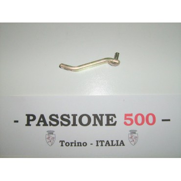 LEVA PEDALE FRIZIONE FIAT 500 F L R GIARDINIERA