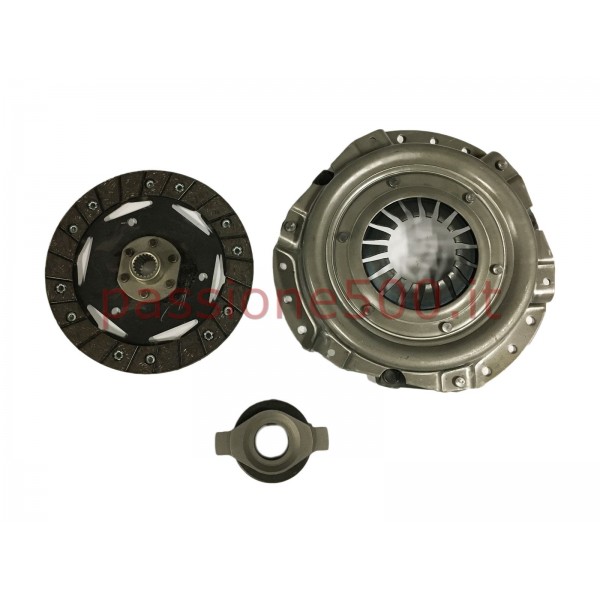 KIT FRIZIONE COMPLETO FIAT 500 F L GIARDINIERA