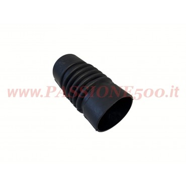 TUBO FLESSIBILE POSTERIORE ARIA RISCALDAMENTO ABITACOLO FIAT 500 R
