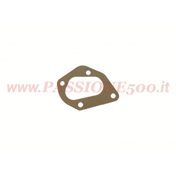 GUARNIZIONE COPERCHIO POMPA OLIO FIAT 500 GIARDINIERA