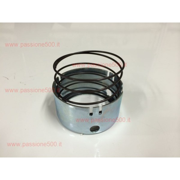 PROLUNGA PER TROMBA ASPIRAZIONE OLIO FIAT 500 N D F L R