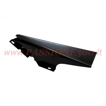 CARTER CONVOGLIATORE ARIA CALDA INTERNO ABITACOLO FIAT 500 N fino a telaio nr. 033982