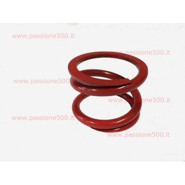 MOLLA RINFORZATA SUPPORTO SOSPENSIONE MOTORE FIAT 500 R / 126