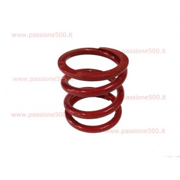 MOLLA RINFORZATA SUPPORTO SOSPENSIONE MOTORE FIAT 500 N D F L