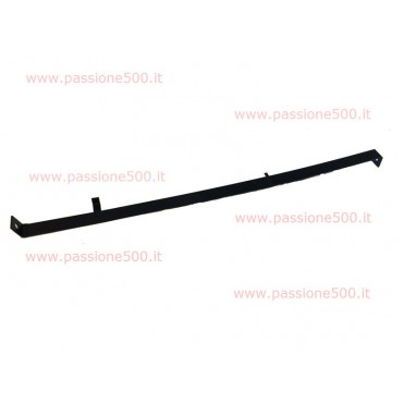 RETAIN STRIP FOR FUEL TANK FOR FIAT 500 D