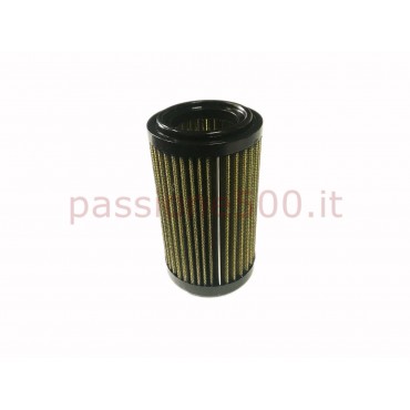 FILTRO ARIA SPORTIVO IN COTONE LAVABILE FIAT 500 N D F L R