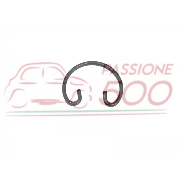 ANELLO DI SICUREZZA SPINOTTO FISSAGGIO PISTONE FIAT 500 - 126