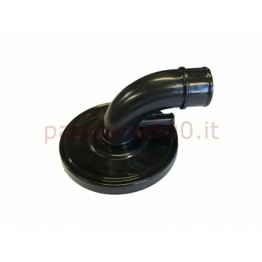 COPERCHIO FILTRO ARIA IN PLASTICA FIAT 500 R - 126