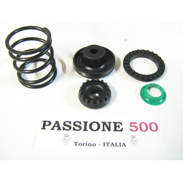 KIT SUPPORTO SOSPENSIONE MOTORE FIAT 500 R