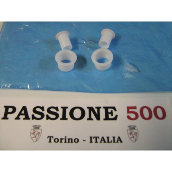 SERIE BOCCOLE PEDALIERA FIAT 500 N D F