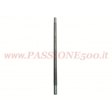 ASTA CENTRALE FORATA PER LUBRIFICAZIONE PUNTERIE FIAT 500 D F L R GIARDINIERA