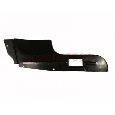 LOWER ENGINE COMPARTMENT PANEL FIAT 500 R