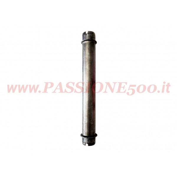 CANNETTA O ASTUCCIO PUNTERIE TIPO RIGIDO FIAT 500 / 126