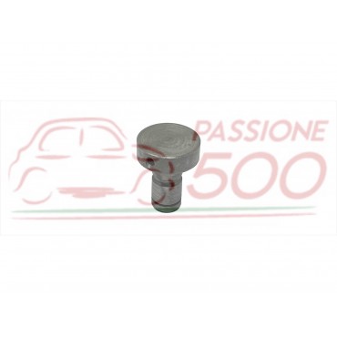 BOCCOLA IN METALLO DEL RINVIO LEVA TIRANTE ACCELERATORE FIAT 500 N D F L R