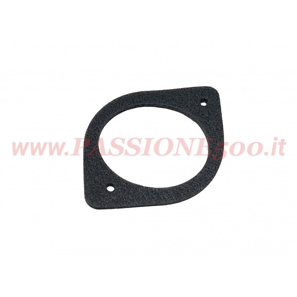 GUARNIZIONE BOCCHETTA RISCALDAMENTO ABITACOLO FIAT 500 D F L R G