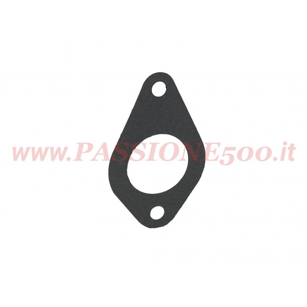 GUARNIZIONE TRA CARBURATORE E DISTANZIALE CARBURATORE FIAT 500 GIARDINIERA