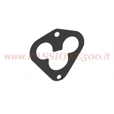 GUARNIZIONE TRA TESTA MOTORE E  DISTANZIALE CARBURATORE FIAT 500 GIARDINIERA